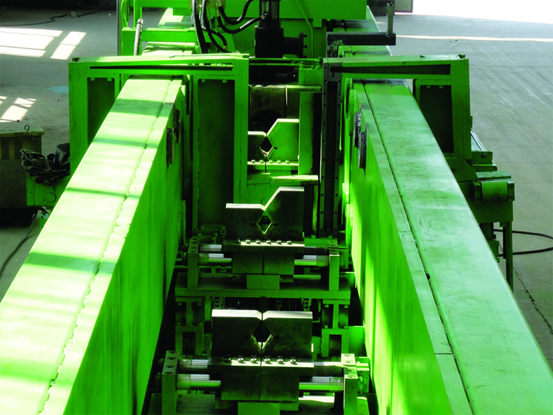 静压水压试验机